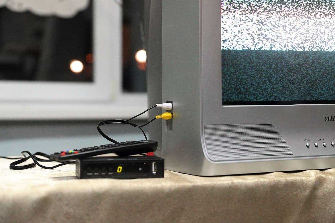 Цифровое ТВ: как смотреть телевизор без приставки?