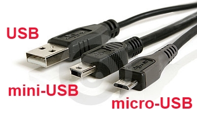 подключение телефона к телевизору по USB